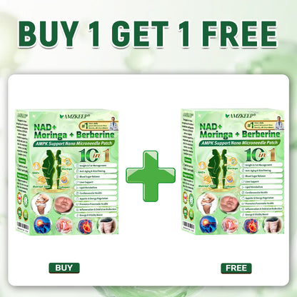 👨‍⚕️👩‍⚕️𝑨𝑴𝒁𝑲𝑬𝑬𝑷® 𝑵𝑨𝑫+ 𝑴𝒐𝒓𝒊𝒏𝒈𝒂 𝑩𝒆𝒓𝒃𝒆𝒓𝒊𝒏𝒆 𝑨𝑴𝑷𝑲 𝑺𝒖𝒑𝒑𝒐𝒓𝒕 𝑵𝒂𝒏𝒐 𝑴𝒊𝒄𝒓𝒐𝒏𝒆𝒆𝒅𝒍𝒆 𝑷𝒂𝒕𝒄𝒉 (𝐉𝐮𝐬𝐭 𝐨𝐧𝐜𝐞 𝐚 𝐝𝐚𝐲, 𝐯𝐢𝐬𝐢𝐛𝐥𝐞 𝐜𝐡𝐚𝐧𝐠𝐞𝐬 𝐢𝐧 𝟕 𝐝𝐚𝐲𝐬）𝙁𝙤𝙧𝙢𝙪𝙡𝙖 ✅ 𝐅𝐨𝐫 𝑺𝒖𝒑𝒑𝒐𝒓𝒕𝒔 𝑴𝒆𝒕𝒂𝒃𝒐𝒍𝒊𝒔𝒎, 𝑾𝒆𝒊𝒈𝒉𝒕 𝑴𝒂𝒏𝒂𝒈𝒆𝒎𝒆𝒏𝒕, 𝑯𝒆𝒂𝒓𝒕 𝑯𝒆𝒂𝒍𝒕𝒉,𝐨𝐛𝐞𝐬𝐢𝐭𝐲, 𝗟𝗼𝗼𝘀𝗲 𝘀𝗸𝗶𝗻,𝐝𝐢𝐚𝐛𝐞𝐭𝐞𝐬, 𝐬𝐥𝐞𝐞𝐩 𝐚𝐩𝐧𝐞𝐚, 𝐣𝐨𝐢𝐧𝐭 𝐢𝐬𝐬𝐮𝐞𝐬, 𝐚𝐧𝐝 𝐦𝐨𝐫𝐞